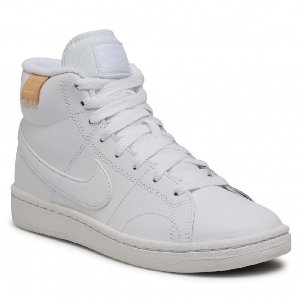 SOLD NFS - Nike Court Royale Mid 2 Women's Shoes Size 6